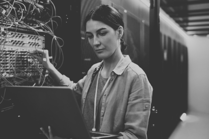 Cybersecurity - Workspace Security Platform Setup