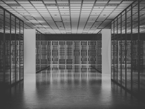 Cybersecurity - Workspace Security Platform