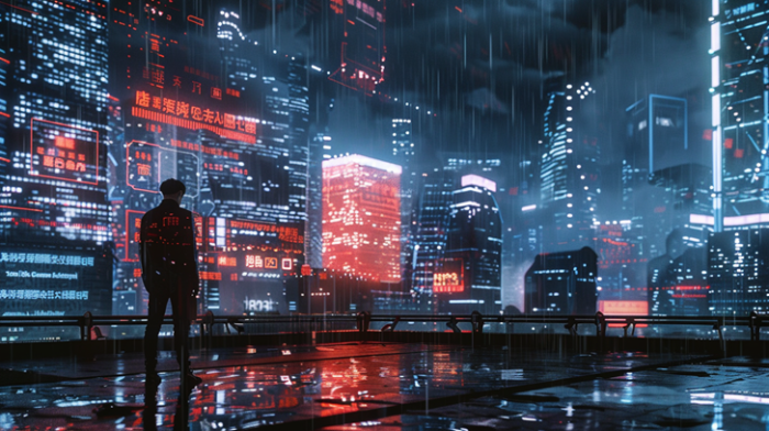 A comprehensive analysis of I-Soon's commercial offering