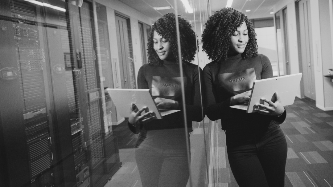 Cybersecurity experts