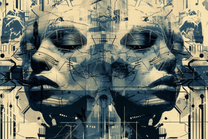 Doppelgänger HarfangLab Article Banner