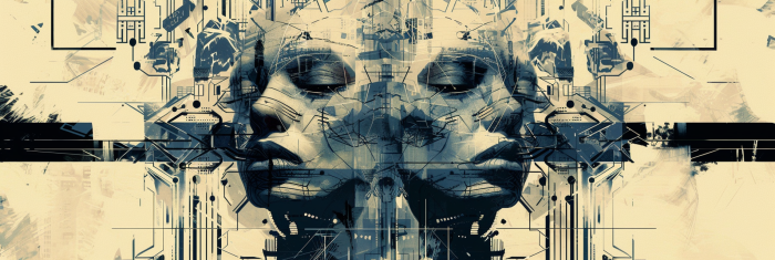 Doppelgänger HarfangLab Article Banner