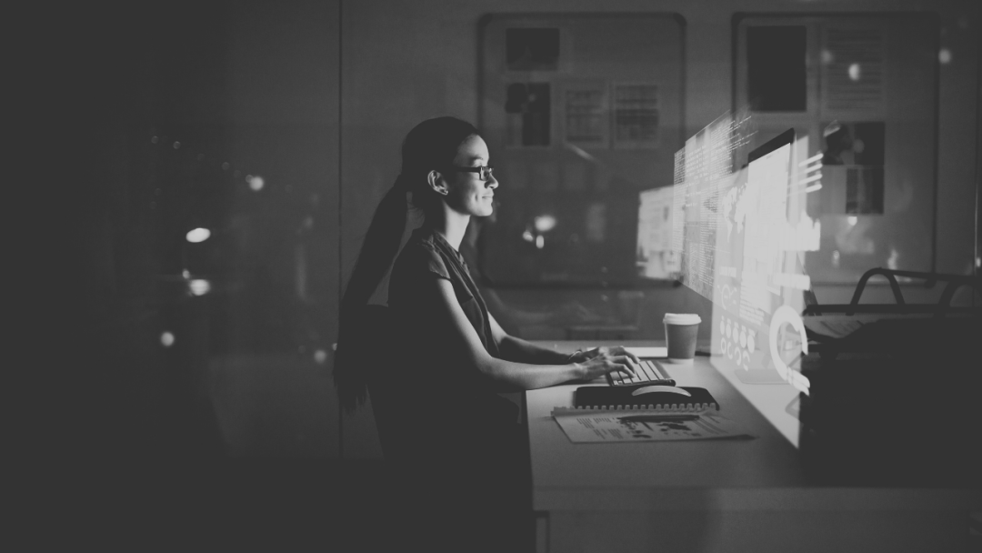 Cybersecurity - Data