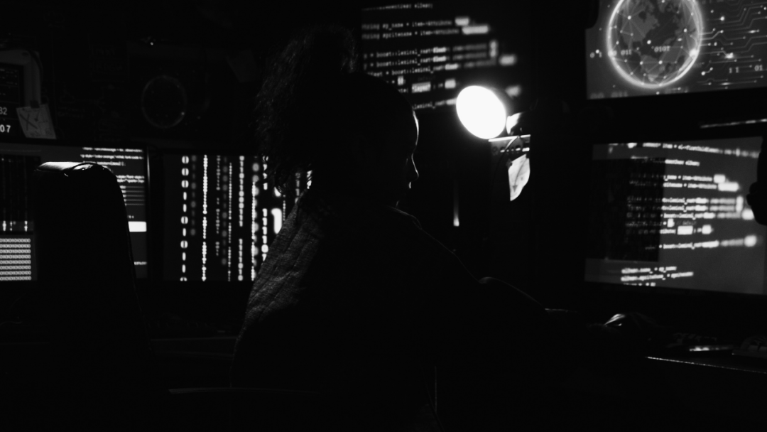 Cybersecurity crisis