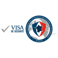 Visa securité Cybersécurité