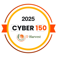 Award - Cyber 150 2025