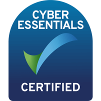 Cyber Essentials Certified