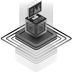 EDR Connectors