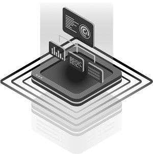 EDR Connectors
