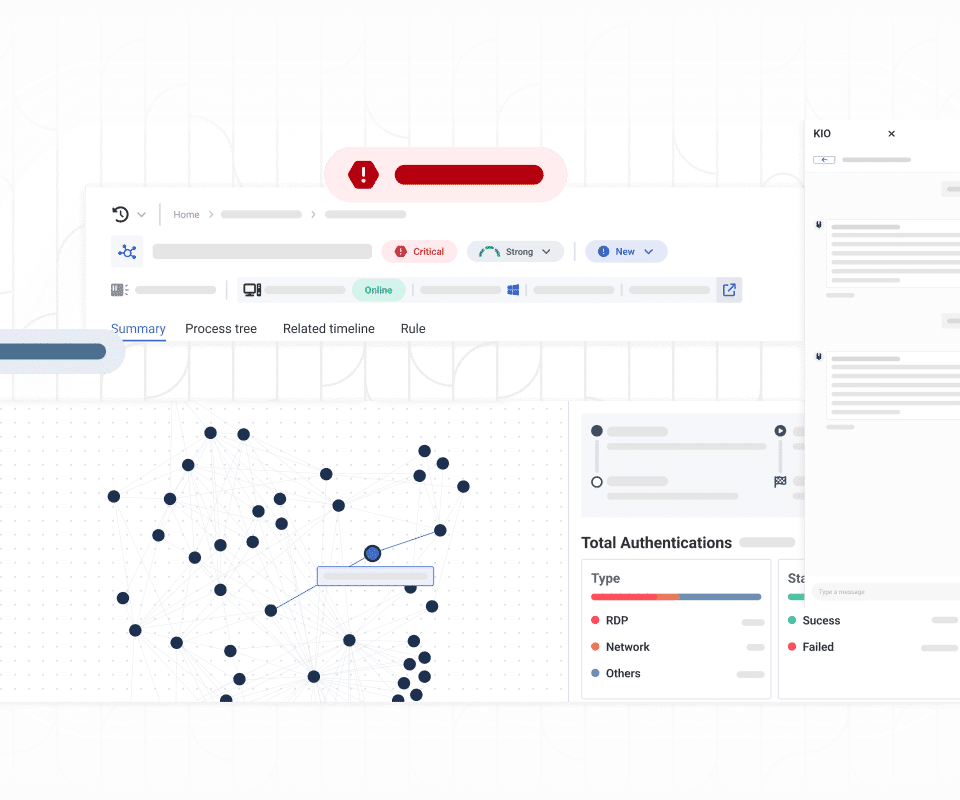 edr hero-facilitez le travail des analystes