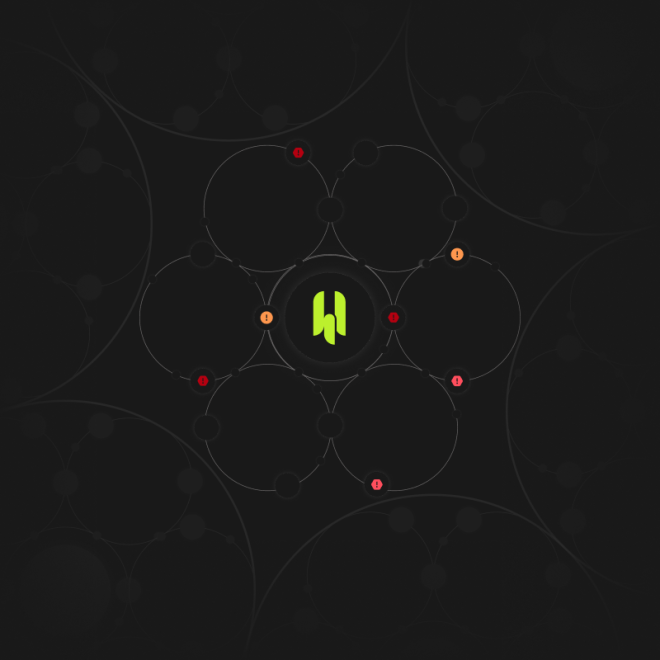 isolated-environnements