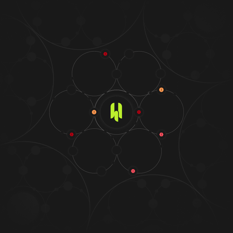 isolated-environnements