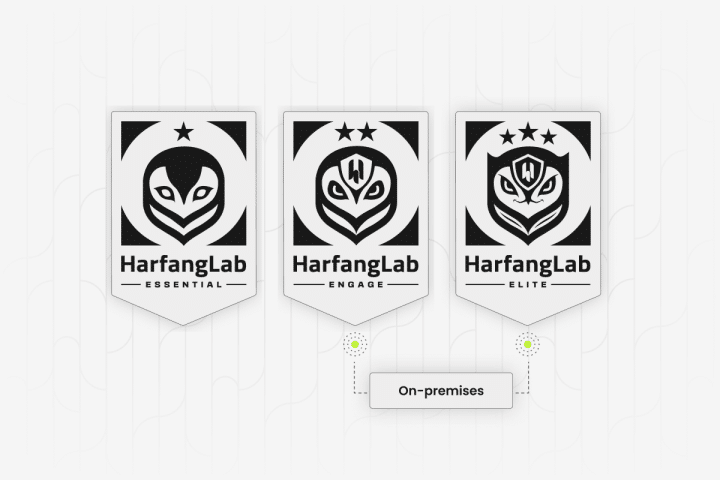 HarfangLab MSSP