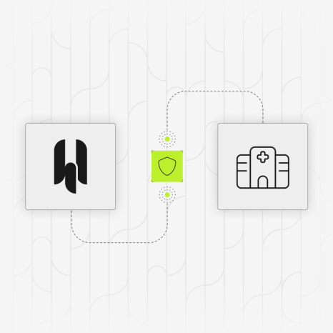 Cybersecurity Case Study - Healthcare