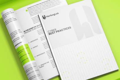 Cybersecurity Best Practices