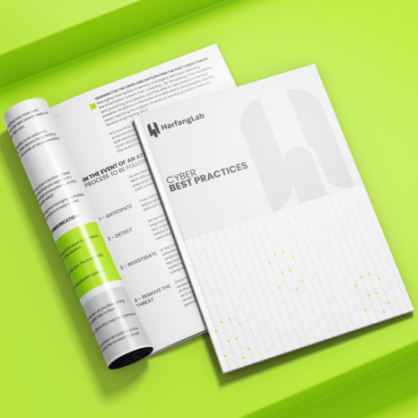 Cybersecurity Best Practices