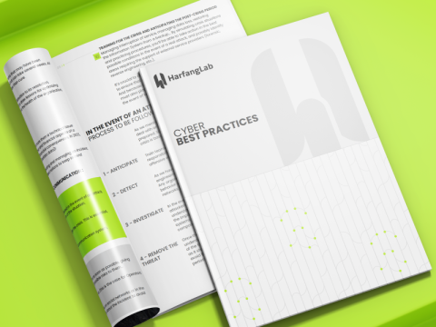 Cybersecurity Best Practices