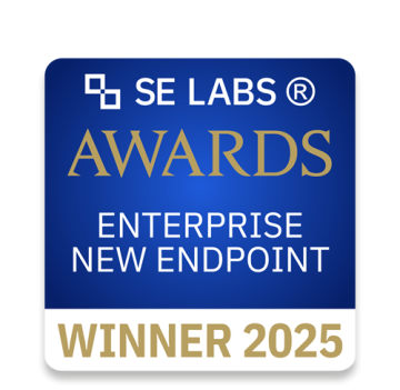 SELabs Enterprise New Endpoint