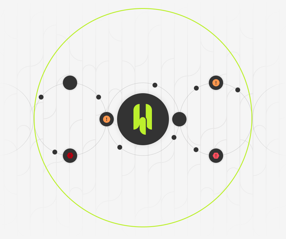 Attack Surface Management