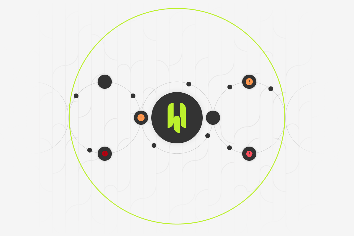 Attack Surface Management