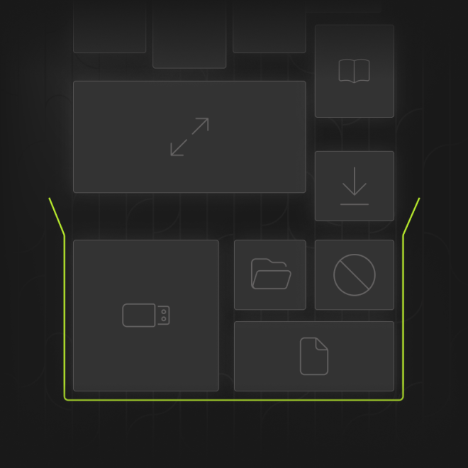 Device control policies