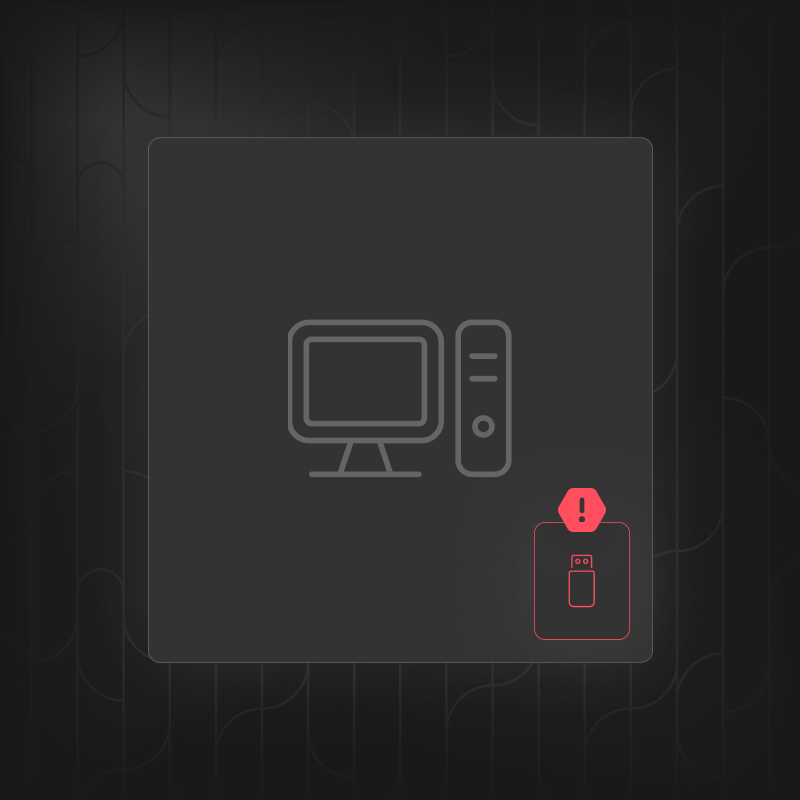 Device Control cybersecurity