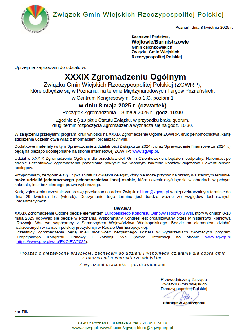 Figure 6 - Decoy content from 1_39ZO ZGWRP_zaproszenie.pdf