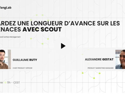 Webinaire Scout - Octobre 2025