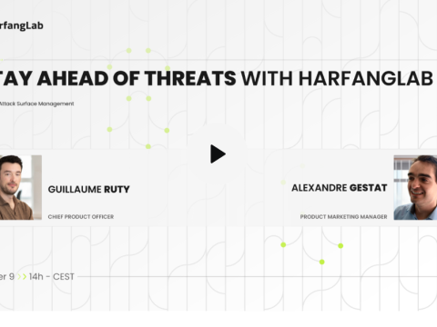 Webinar Scout - October 2025