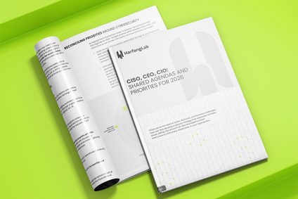White Paper - CISO Agenda