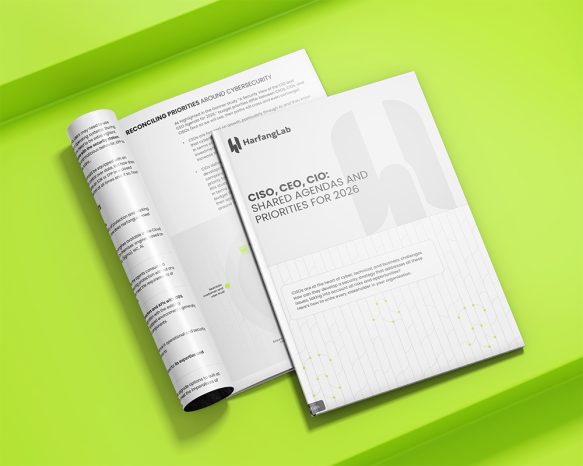 White Paper - CISO Agenda