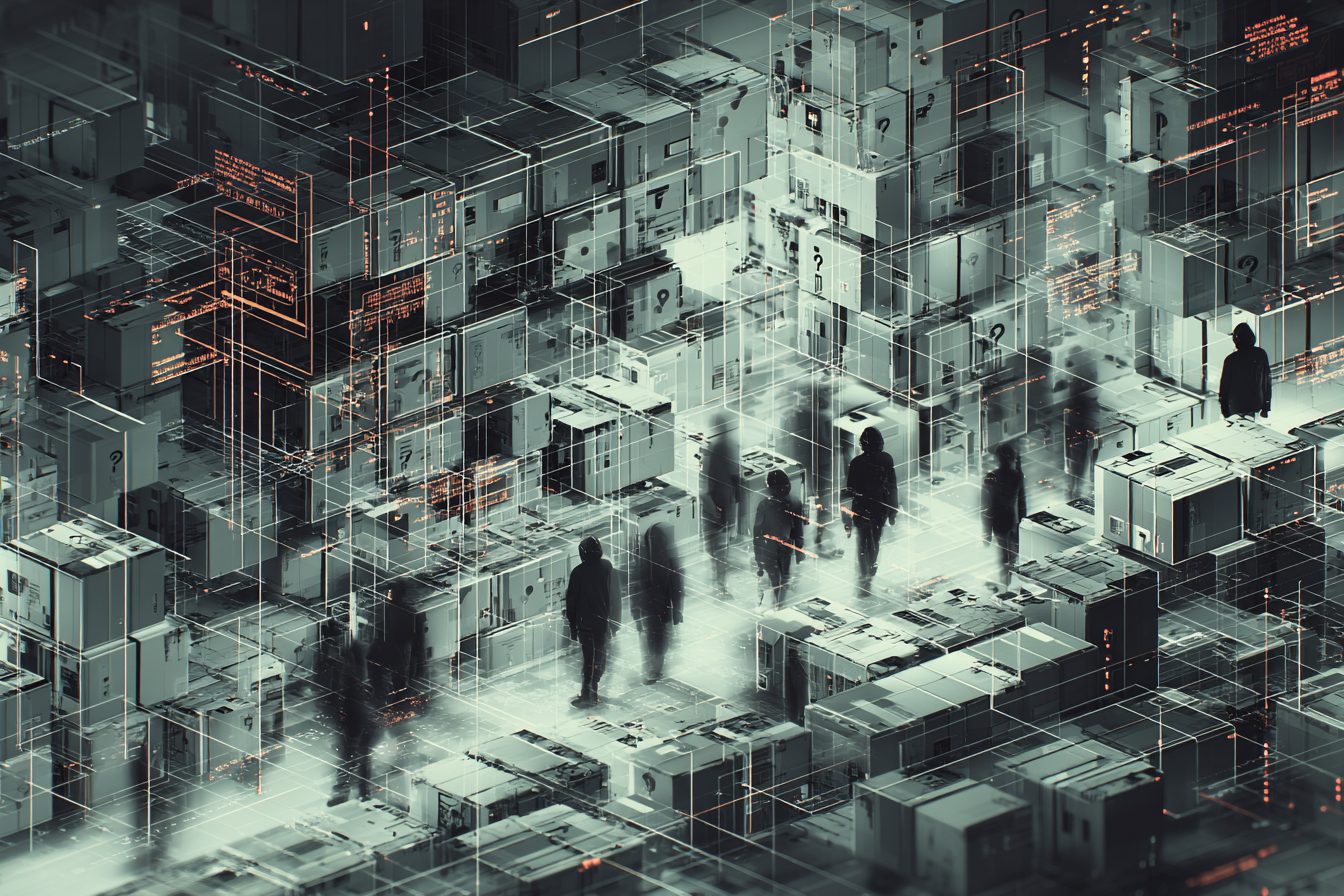 Forced pivoting to an "assume leak" strategy