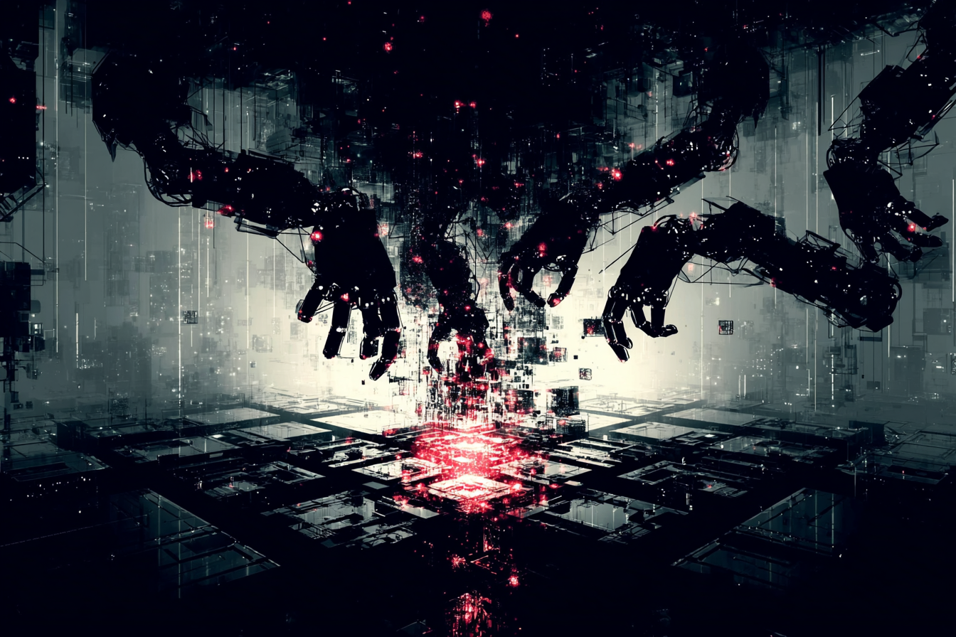 Continued efforts by the commercial cyber intrusion industry to shape regulations