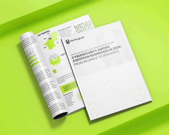 The State of Cybersecurity Report 2025