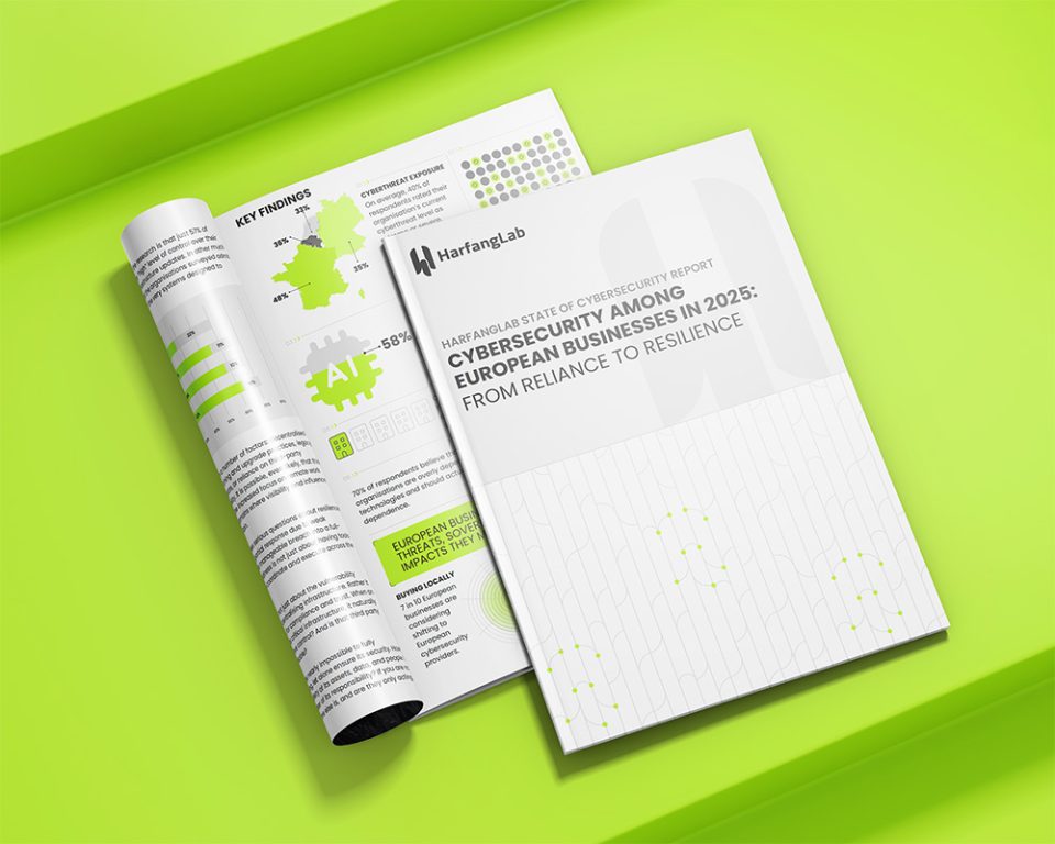 The State of Cybersecurity Report 2025