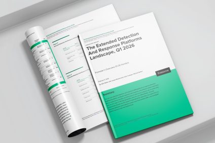 Extended Detection and Response Platforms Landscape – Q1 2026