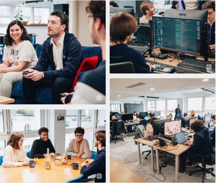 HarfangLab Karriere – Stellenangebote