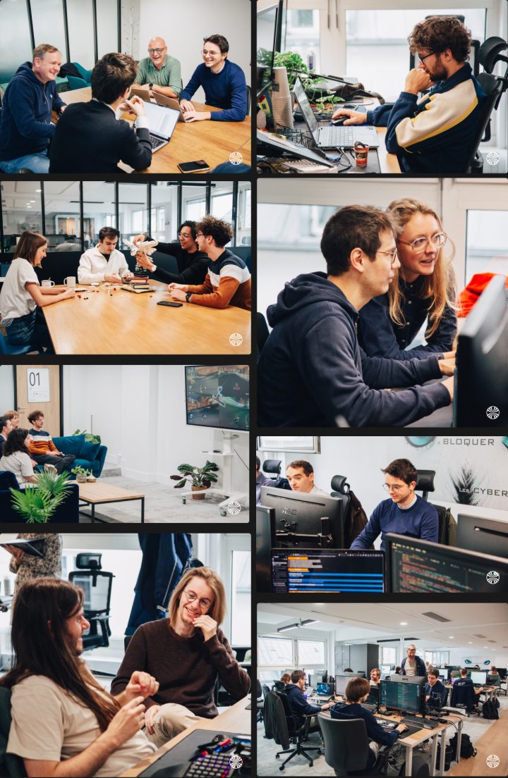 HarfangLab Karriere – Stellenangebote