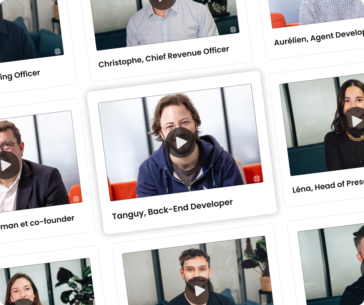 Vous voulez en savoir plus sur HarfangLab ?
