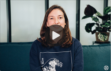Anaelle HarfangLab Interview