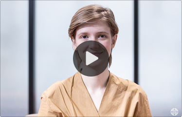 Louise HarfangLab Interview