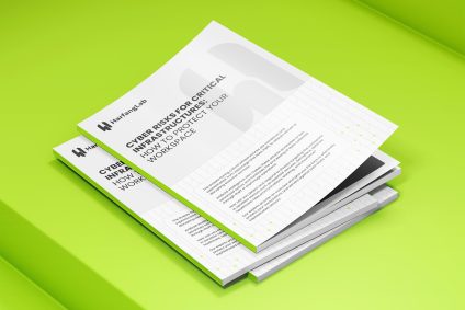 Cybersecurity risks for critical infrastructures