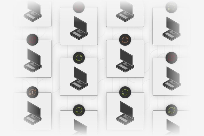 Patching feature - Attack Surface Management