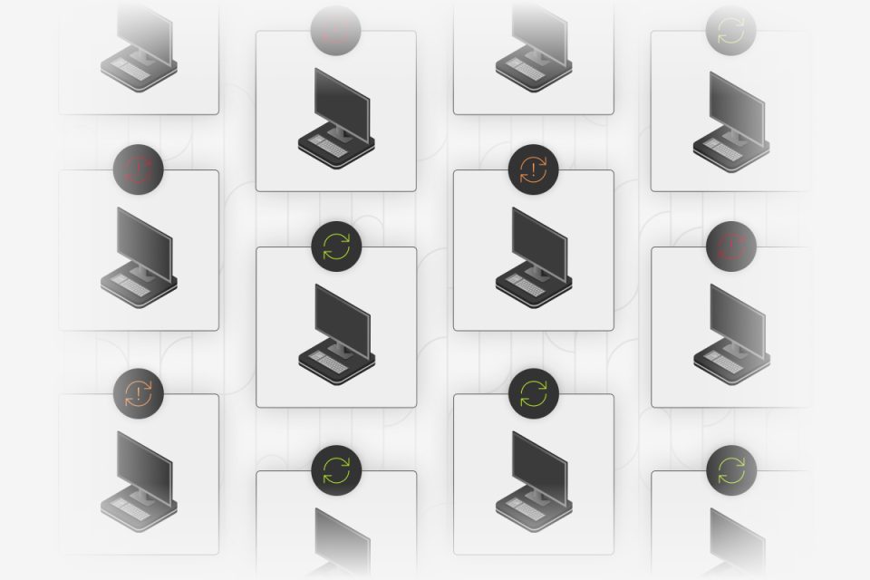 Patching feature - Attack Surface Management