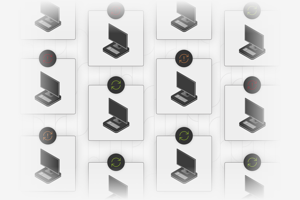Patching feature - Attack Surface Management