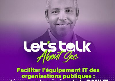 Podcast - Régis Kaminski, acheteur public - CANUT