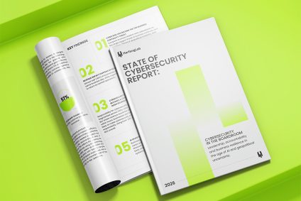 State of Cybersecurity Report - 2026