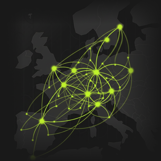 MSSP - Cybersecurity Partner Network